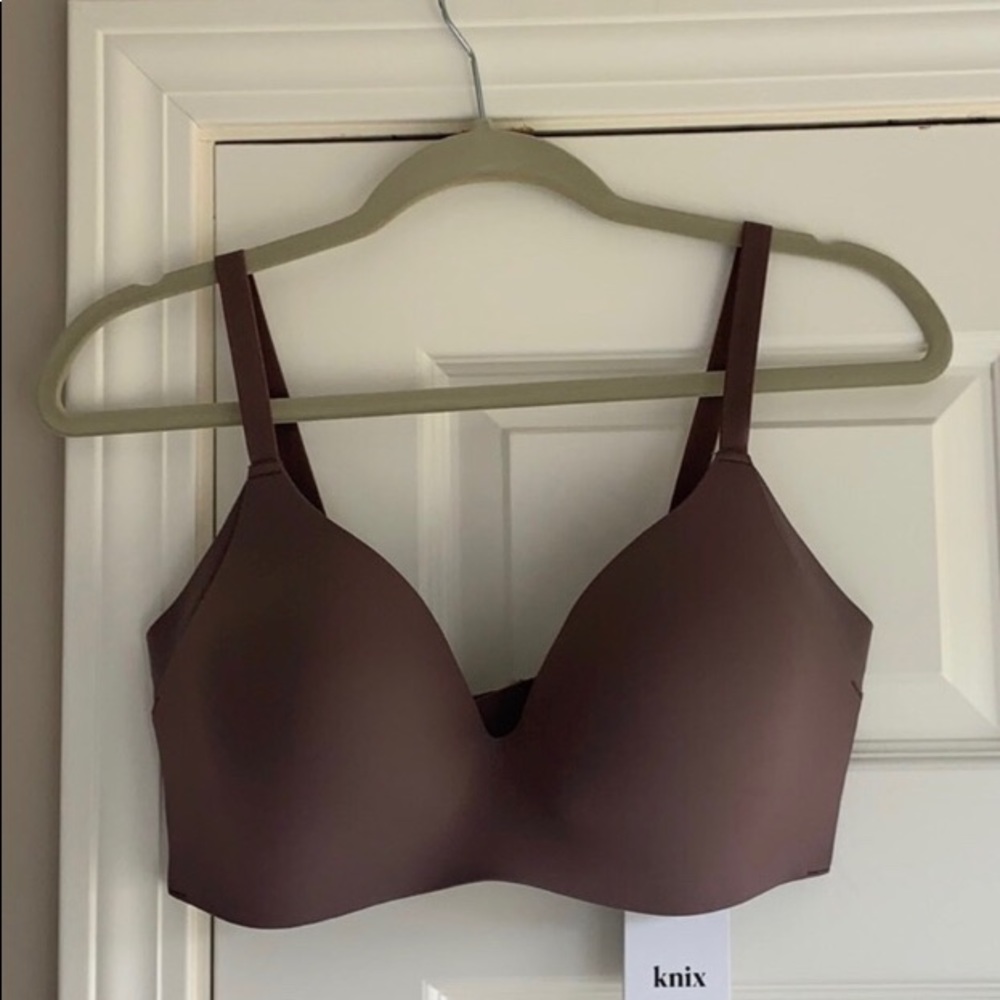 Knix WingWoman Contour Bra